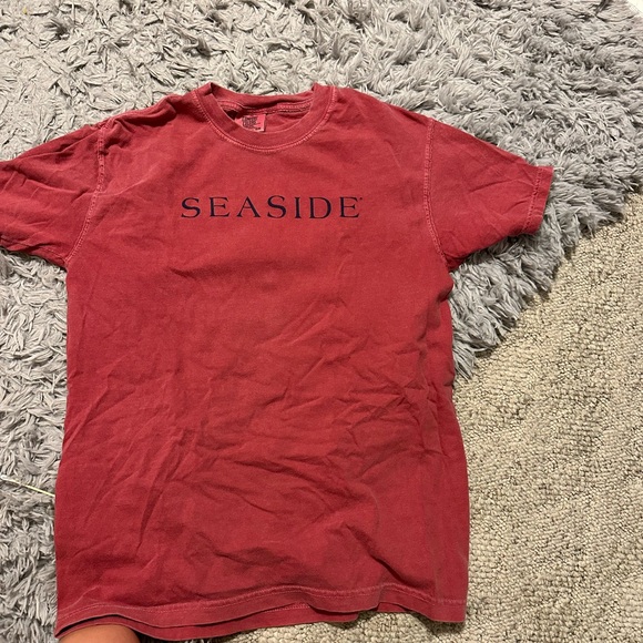 seaside t-shirt - Picture 1 of 1